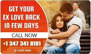 get your ex love back in few days