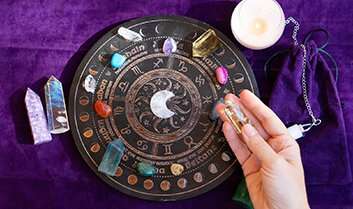 Best Astrologer in Manhattan