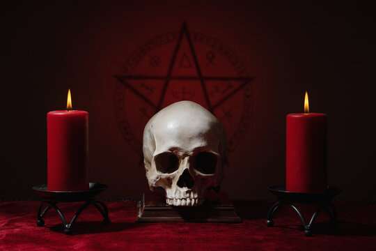 Evil Spirit Removal in Houston