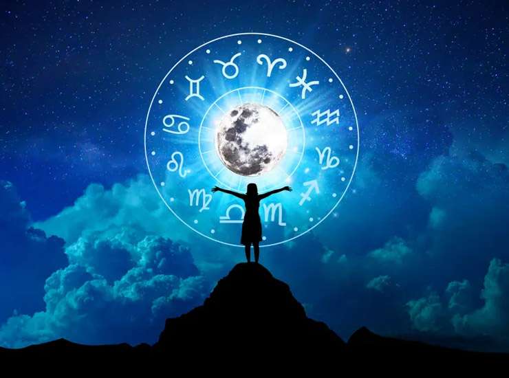 Astrologer