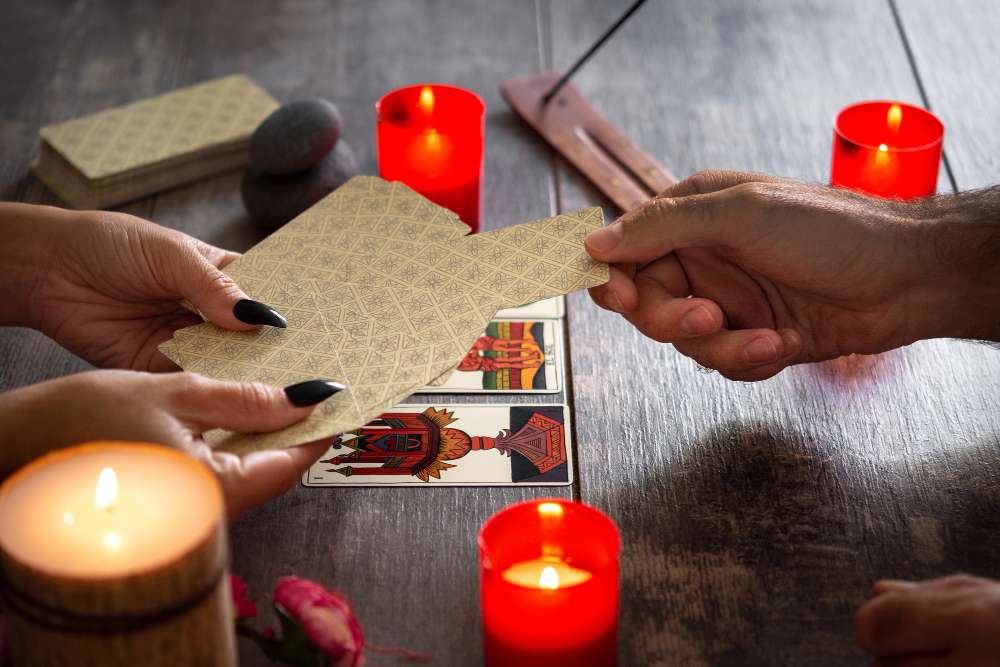 Best Psychic in Brooklyn