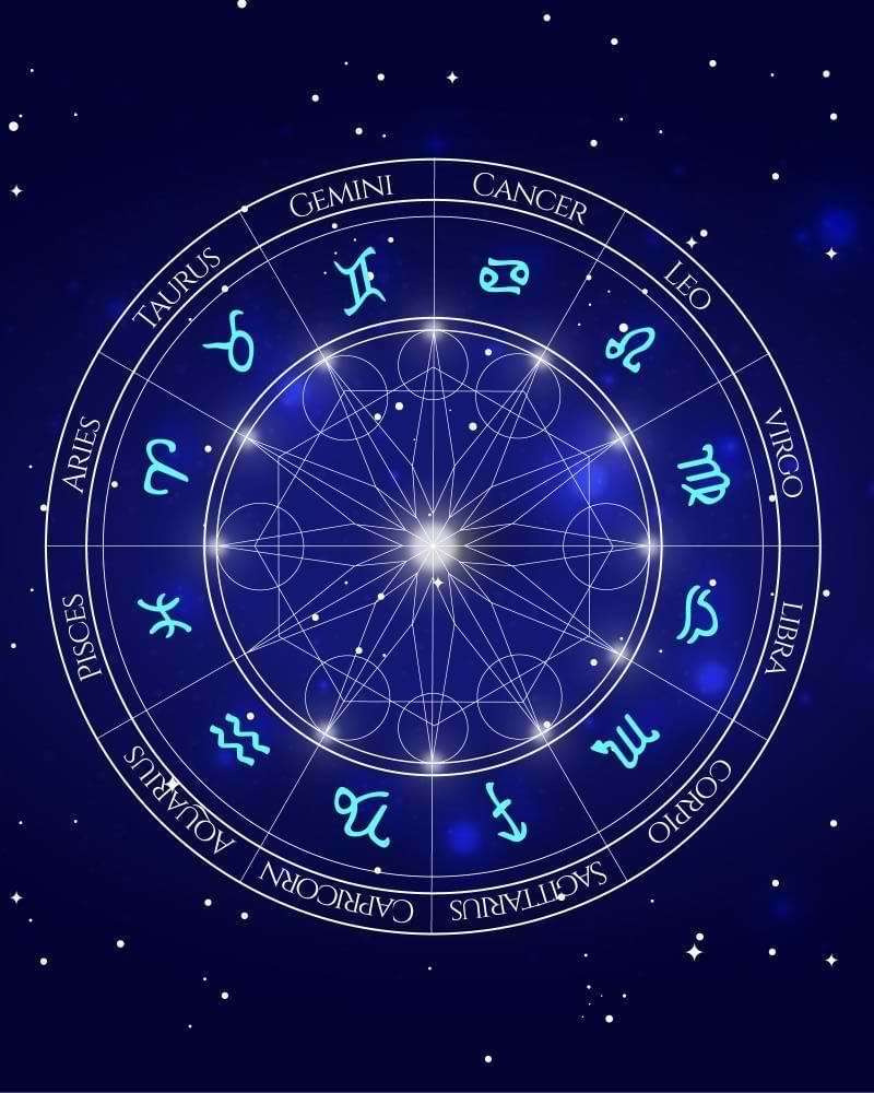 best astrologer in new york