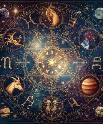 Best Astrologer in San Diego