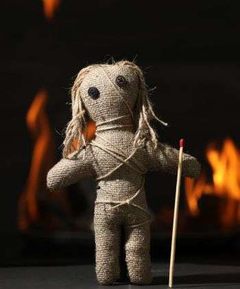 Black Magic Removal in Los Angeles