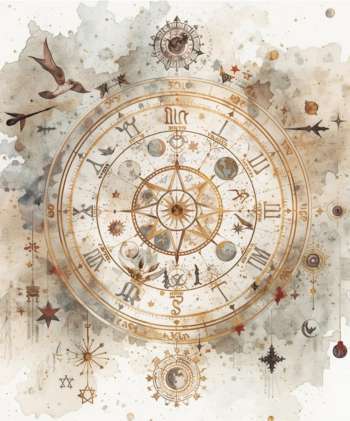 Horoscope Reading in Sacramento