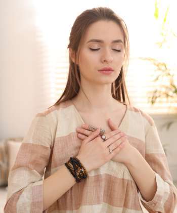 Spiritual Healing in Bakersfield