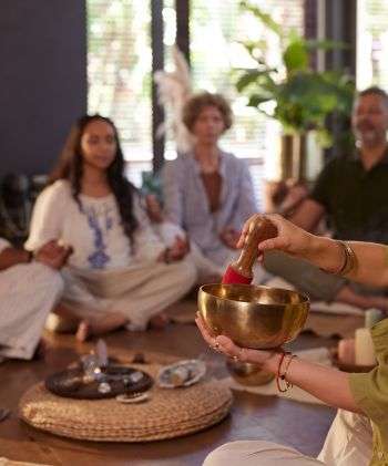 Spiritual Healing in Jacksonville