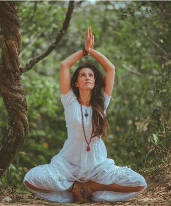 Spiritual Healing in New York